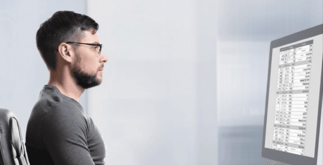 Occupational comparison first
